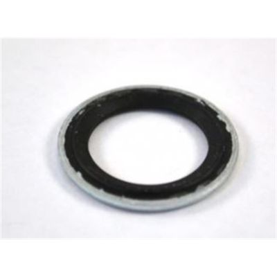 TSF888 image(0) - Tire Seal of Florida #8 GM Slim-Line Block Fitting Sealing Washer