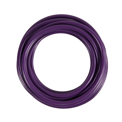 JTT184F image(0) - The Best Connection PRIME WIRE 105C 18 AWG, PURPLE, 30'