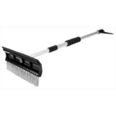 WLMW1465 image(0) - Wilmar Corp. / Performance Tool 3-in-1 Telescoping Snow Brush