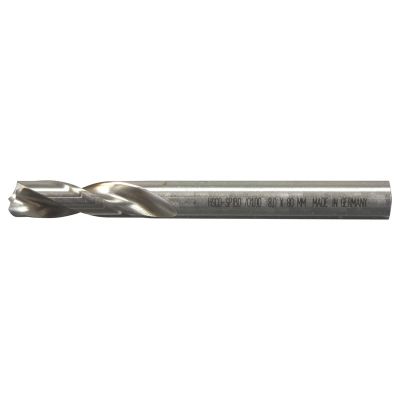 DENDF-1780 image(0) - Dent Fix SPOT WELD DRILL BIT HSCo 8X80MM