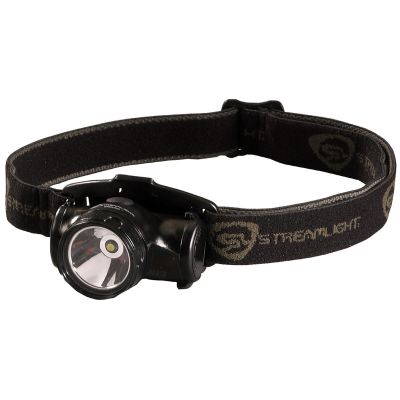 STL61400 image(0) - Streamlight Enduro Compact LED Headlamp - Black