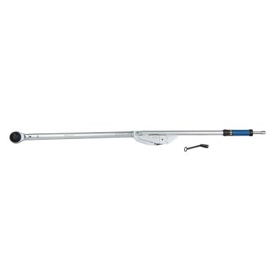 KEN30535 image(0) - Ken-Tool Ken Tool 2 PC Break Back Torque Wrench 3/4" Drive 200-750 Ft LB