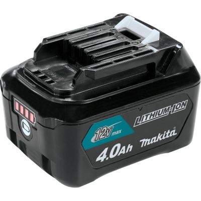 MAKBL1041B image(0) - Makita 12V CXT 4.0 Ah Battery