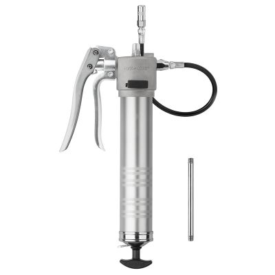 LEGL1075L image(0) - Legacy Manufacturing Lock-n-Load Variable Stroke Pistol Grease Gun