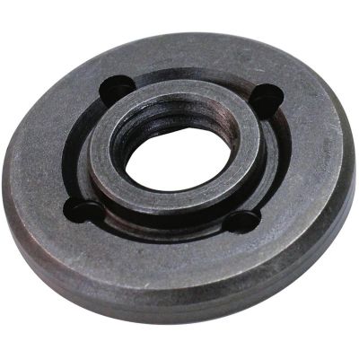 MAK193465-4 image(0) - Makita Lock Nut 5/8-45 for 9005B