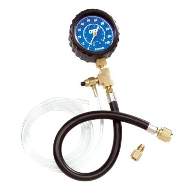 OTC5630 image(0) - OTC FUEL PRESSURE TESTER KIT