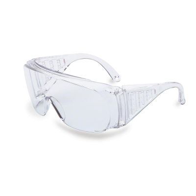 UVXS0250X image(0) - Uvex GLASSES SAFETY ULTRASPEC 2000 CLEAR