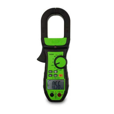 KPSDCM3000 image(0) - KPS by Power Probe KPS DCM3000 True RMS Industrial Clamp Meter for AC/DC Voltage and AC Current