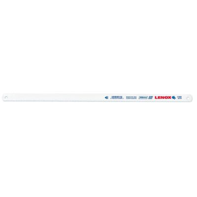 LEX20154 image(0) - Lenox Tools HACKSAW BLADES, 218HE, 12" X 18 TPI, BI-METAL, T2