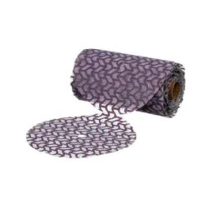 MMM31654 image(0) - 3M 3M™ Cubitron™ II Net Disc Roll 31654, 220+, 6 in, 50 Discs/Roll, 6 Rolls/Case