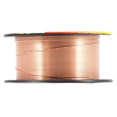 FOR42291 image(0) - Forney Industries ER70S-6, MIG Welding Wire, Mild Steel, .030 in Diameter x 2 Pound Spool