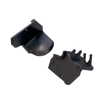 AMM8182961 image(0) - COATS Company, LLC. Steel Duckhead® Mount/Demount Tool Plastic Inserts - Quantity 2