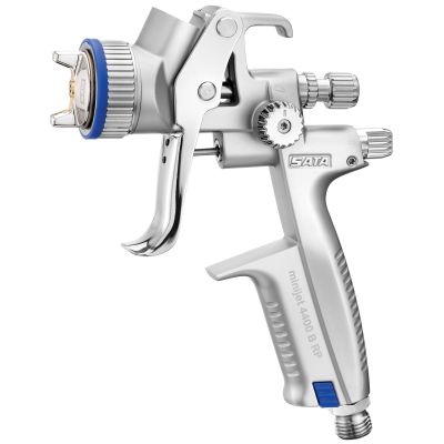 SAT1065136 image(0) - SATA Minijet 4400B RP Gun, 1.3SR w/RPS Cups