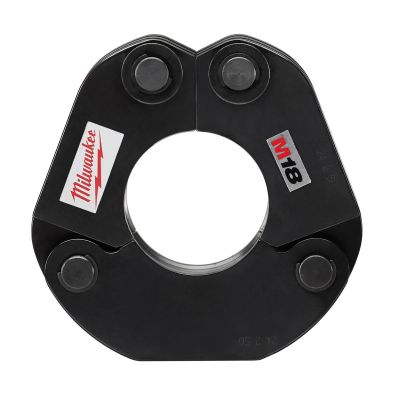 MLW49-16-2654B image(0) - Milwaukee Tool 1 1/2" IPS-Pr1 Press Ring for M18 FORCELOGIC Press Tools