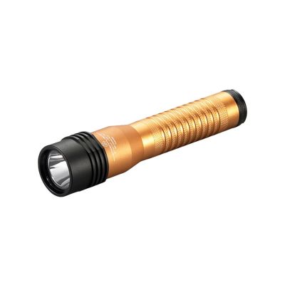 STL74772 image(0) - Streamlight Strion LED HL Rechargeable Flashlight without Charger- Color Orange