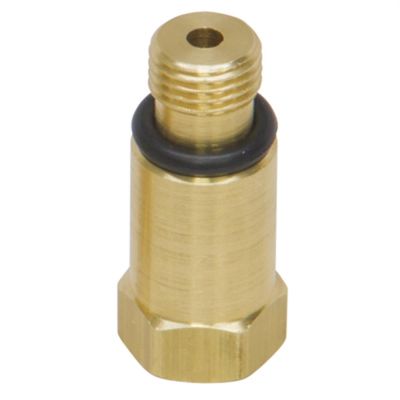 LIS20540 image(0) - Lisle Spark Plug Adapter 12mm