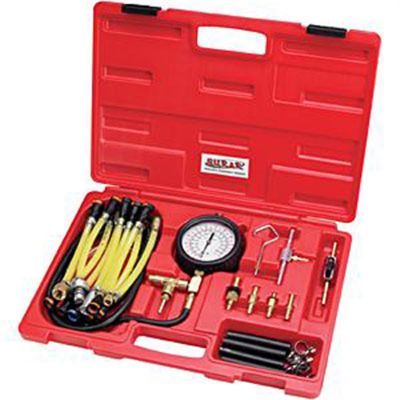 SRRFPT22 image(0) - S.U.R.&R. Deluxe Fuel Injection Pressure Tester Kit