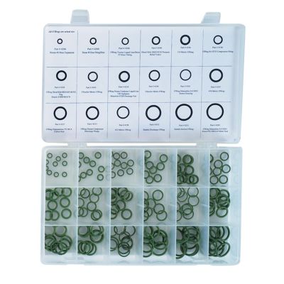 FJC4299 image(0) - FJC O-RING KIT METRIC