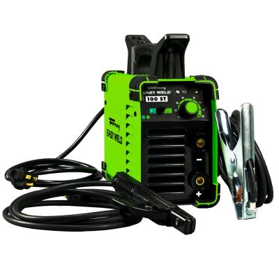 FOR298 image(0) - Forney Industries 298 Easy Weld 100 ST Welder (Stick or TIG*)