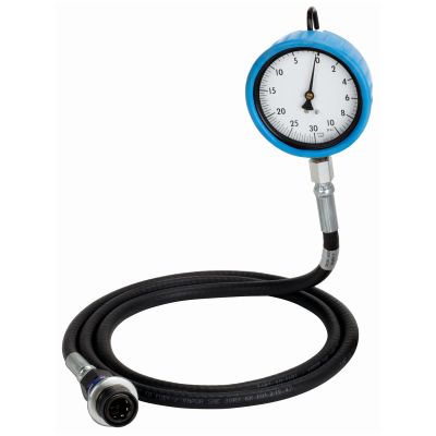 OTC6754 image(0) - OTC Diesel Fuel Pressure Gauge