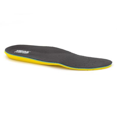 MCFPAM-M11W13 image(0) - MEGA Comfort MEGA Comfort - Insole - Personal Anti Fatigue Mat (Dual Layered Memory Foam) - Men's 11 / Women's 13