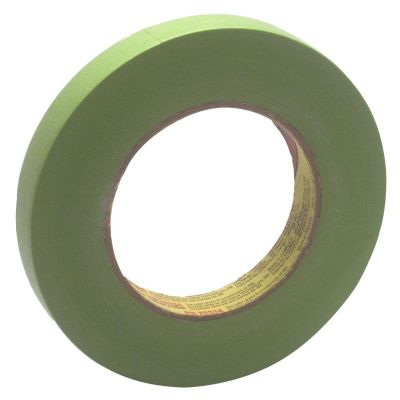 MMM26334 image(0) - 3M MASKING TAPE 233+ 3/4x60YD 48/CS