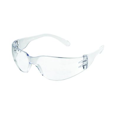 SRWS70703 image(0) - Sellstrom Sellstrom - Safety Glasses - X300RX Series - Clear Lens - Clear Frame - Hard Coated - 1.5 Magnification