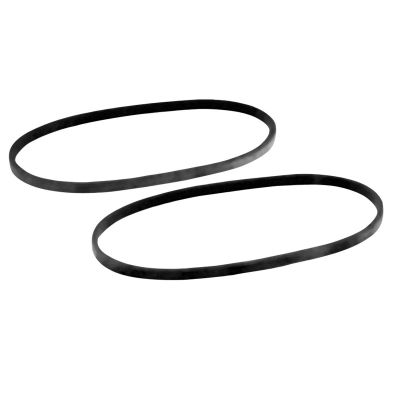 AMM6921 image(0) - COATS Company, LLC. Non-Vented Rotor Silencer Band 6.5 Inch - 2 Pack