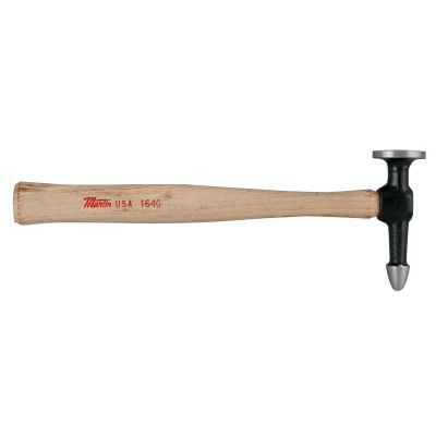 MRT164G image(0) - Martin Tools Utility Pick Hammer with Hickory Handle