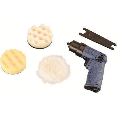 IRT3129KA image(0) - Ingersoll Rand MINI POLISHER KIT