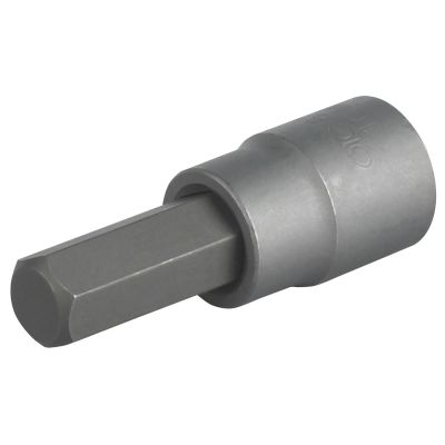 OTC6177 image(0) - OTC SOC 10MM 3/8D HEX SATIN