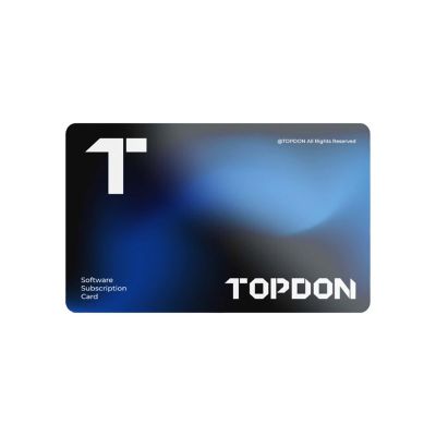 TOPPXHD image(0) - Topdon Phoenix Max/Smart One-Year HD Update/Add