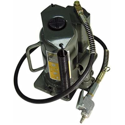 GAIG432020 image(0) - Gaither Tool Co. 20 Ton Air / Hydraulic Bottle Jack