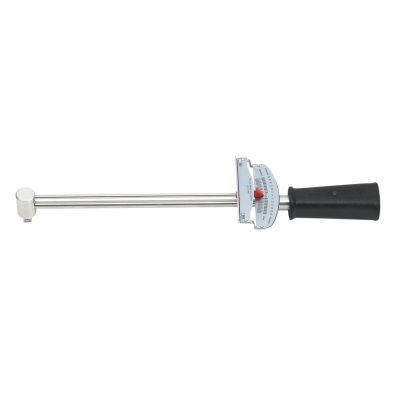 KDT2955N image(1) - GearWrench 1/4 Inch Drive Beam Torque Wrench 0-80 in/lbs.