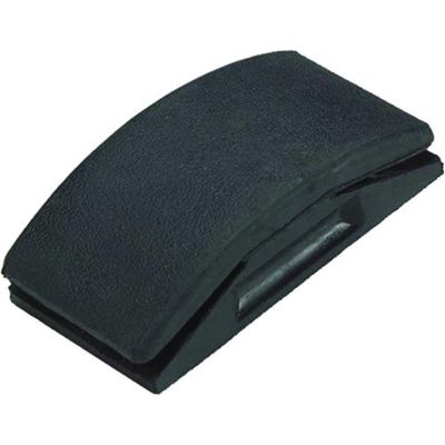 NOR01889 image(0) - Norton Abrasives RUBBER HAND SANDING BLOCK