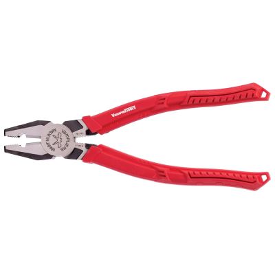 VMPVT-001-8 image(0) - Vampire Tools VamPLIERS Pro 8" Screw Extraction Linesman Pliers