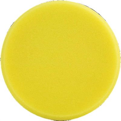 MEGDFP6 image(0) - Meguiar's Automotive 6" Soft Buff DA Foam Polishing Disc