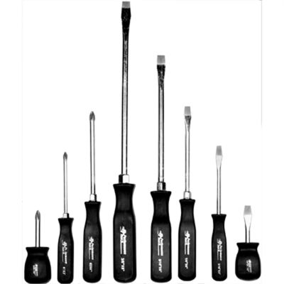 WLMW901S image(0) - Wilmar Corp. / Performance Tool 8 Pc Pro Scrwdrvr Set