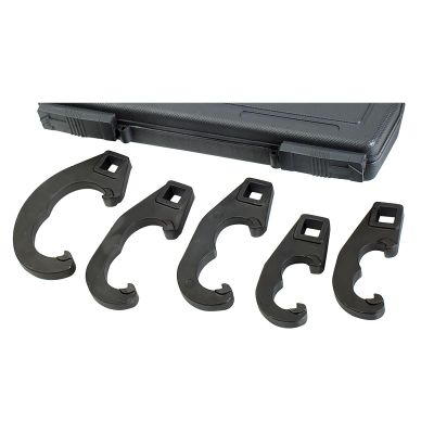 OTC6275 image(0) - OTC Tie Rod/Pitman Arm Adjusting Set