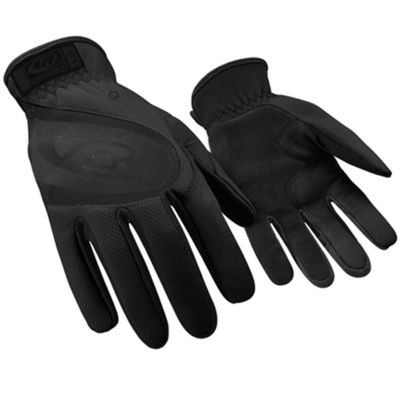 RIN113-10 image(0) - Ringers QUICKFIT GLOVE BLACK L