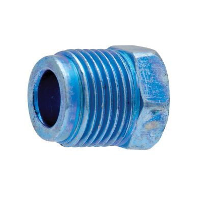 SRRPS2115 image(0) - S.U.R.&R. 3/8" MALE TUBE NUT M18 X 1.5 (2)