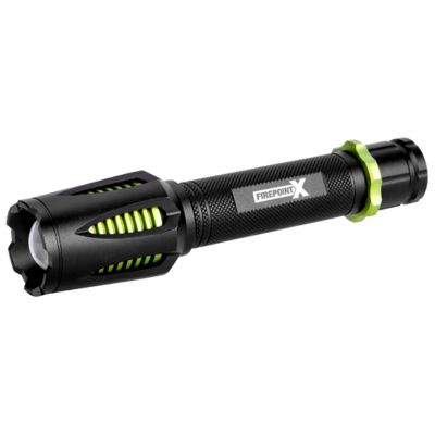 WLMW2669 image(0) - Wilmar Corp. / Performance Tool PT FirePoint X Li-Ion Flashlight