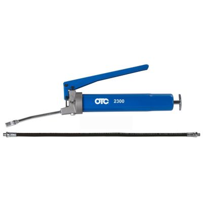 OTC2300 image(1) - OTC Professional Lever Action Grease Gun