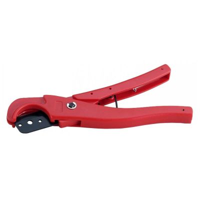 OTC4509 image(0) - OTC Straight Blade Automotive Hose Cutter