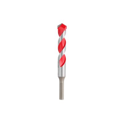 MLW48-20-9045 image(0) - Milwaukee Tool 3/4" x 4" x 6" Carbide Hammer Drill Bit with POWER TIP