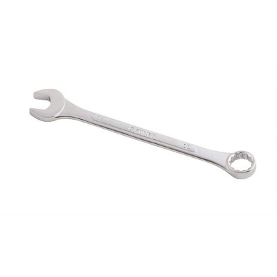 SUN922A image(0) - Sunex 22mm Raised Panel Combi Wrench