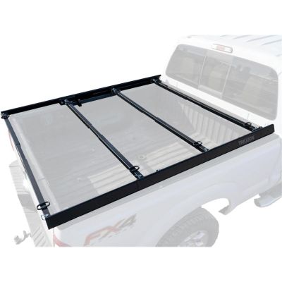 TRX5-409 image(0) - Traxion 5-409 Universal Versa-Rack: The Only Rack to Extend Your Truck Bed from 64 inch to 96 inch Including Clamps