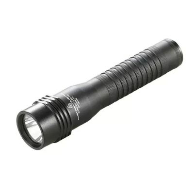 STL74750 image(0) - Streamlight Strion LED HL Rechargeable Flashlight without Charger- Black