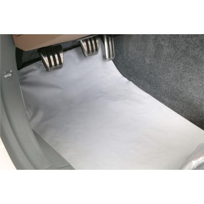 PETFG-P9943-58B image(0) - Petoskey Plastics Slip-N-Grip Plastic Floor Mat, Blank-No Image