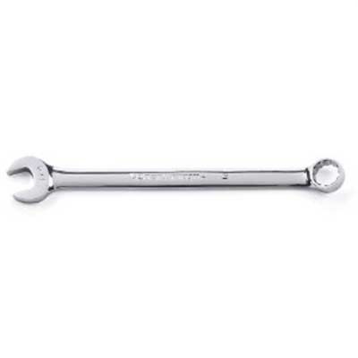 KDT81664 image(0) - GearWrench 1 Inch 12 Point Long Pattern Combination Wrench